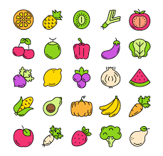 Vegetables