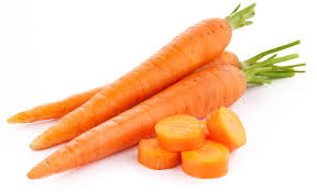 Carrots (1kg)